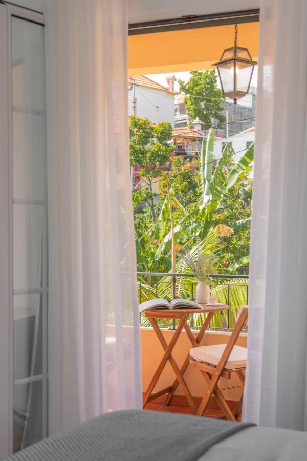 Boa Vista By An Island Villa Funchal (Madeira)