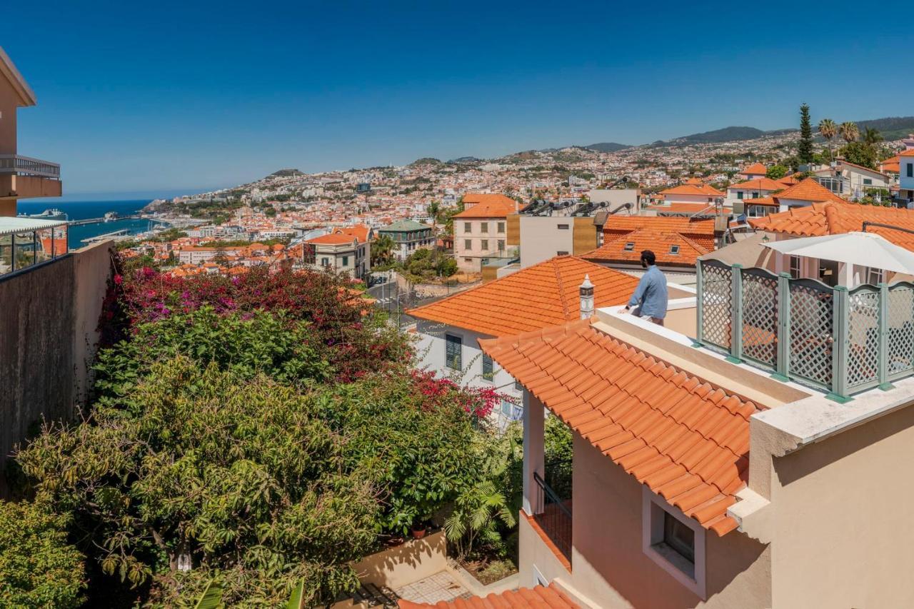 Villa Boa Vista By An Island