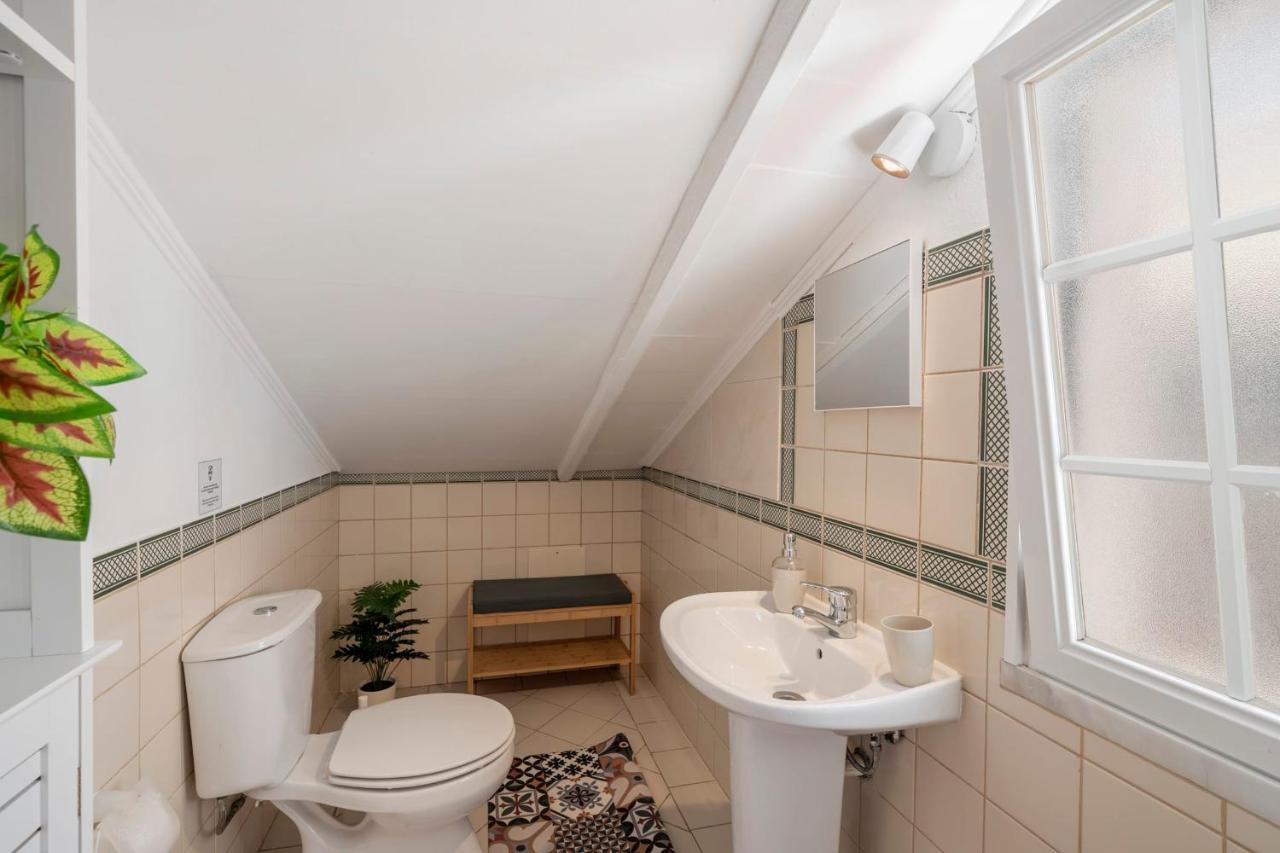 Villa Boa Vista By An Island Funchal (Madeira)
